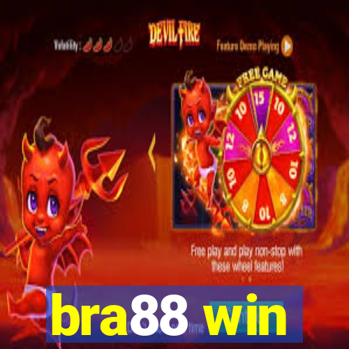 bra88 win